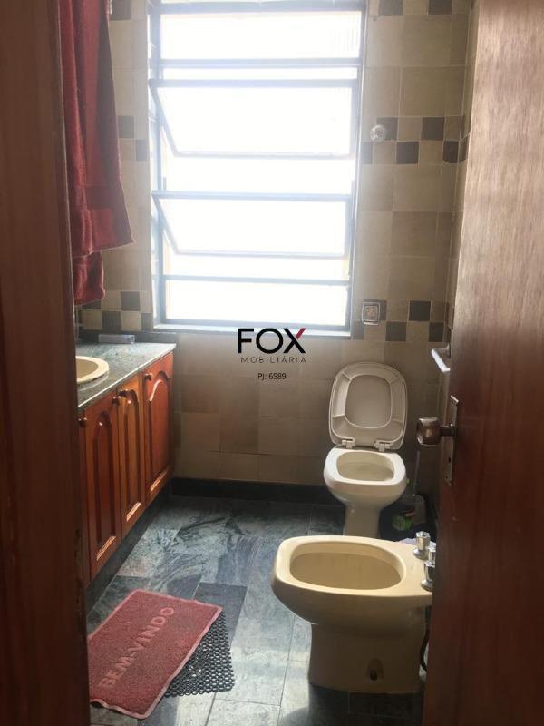 Apartamento, Cruzeiro, 3 Quartos, 1 Vaga