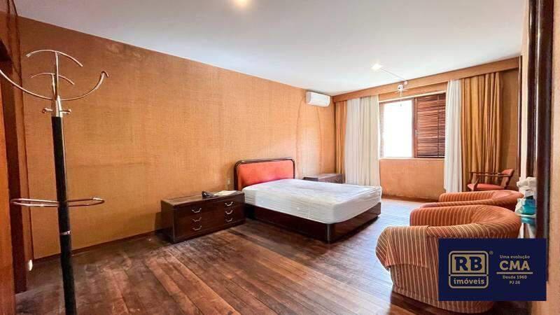 Casa, Cidade Jardim, 4 Quartos, 8 Vagas, 1 Suíte