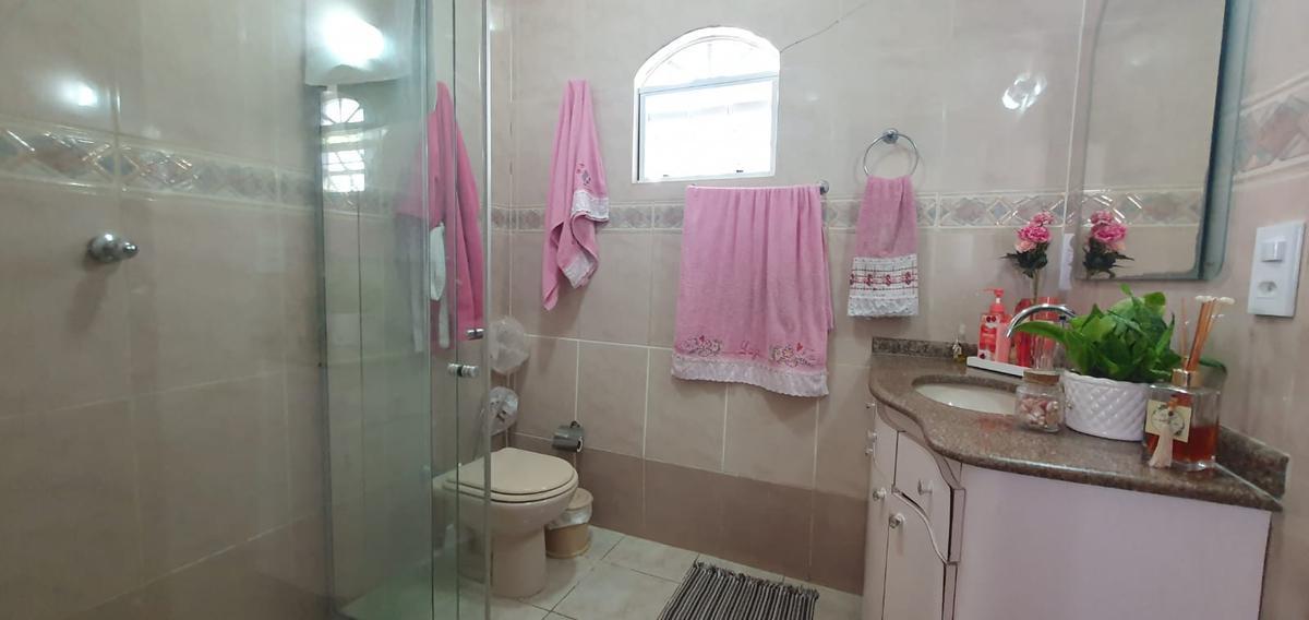 Casa, Salgado Filho, 3 Quartos, 5 Vagas, 1 Suíte