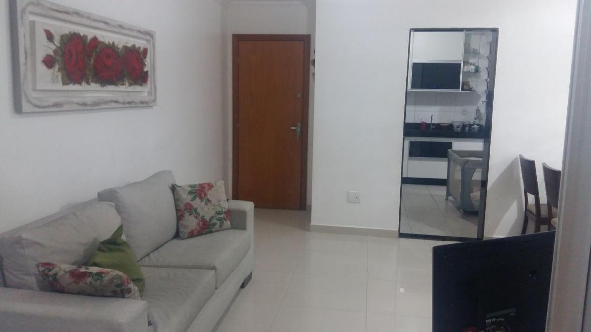 Apartamento, Ouro Preto, 3 Quartos, 2 Vagas, 1 Suíte