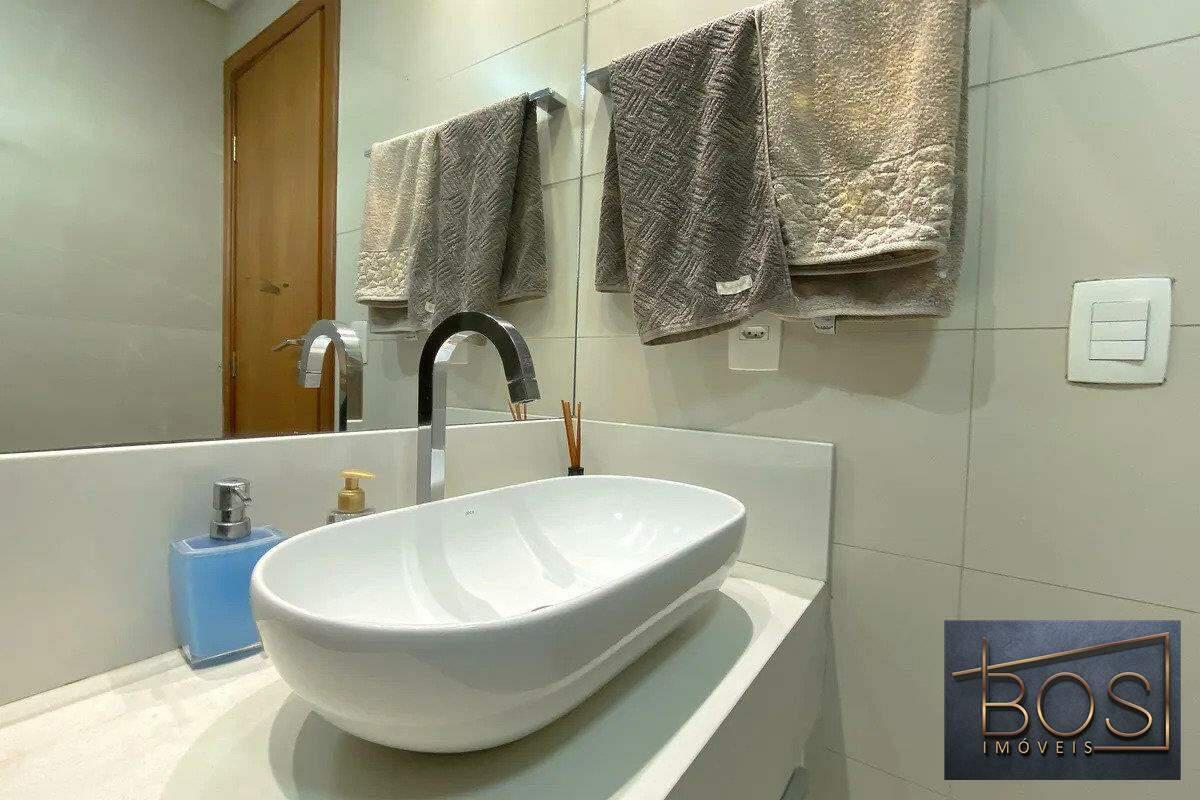 Apartamento, Gutierrez, 3 Quartos, 2 Vagas, 1 Suíte