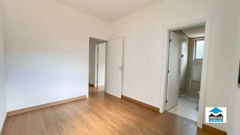 Apartamento, Sion, 3 Quartos, 2 Vagas, 3 Suítes
