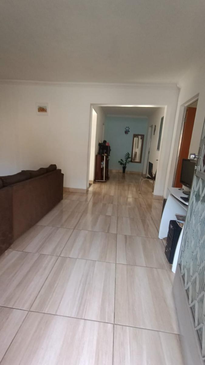 Casa, Sônia (justinópolis), 3 Quartos, 4 Vagas