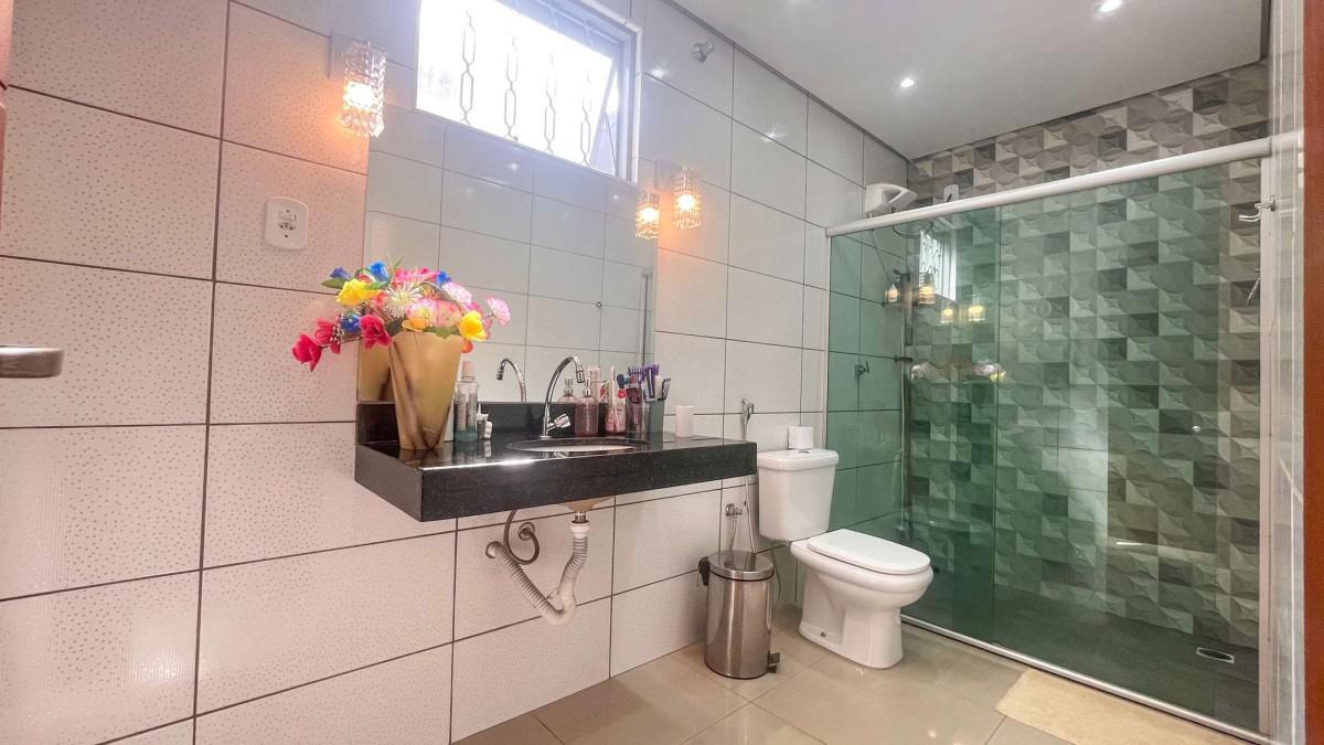 Casa, Diamante, 3 Quartos, 3 Vagas, 1 Suíte