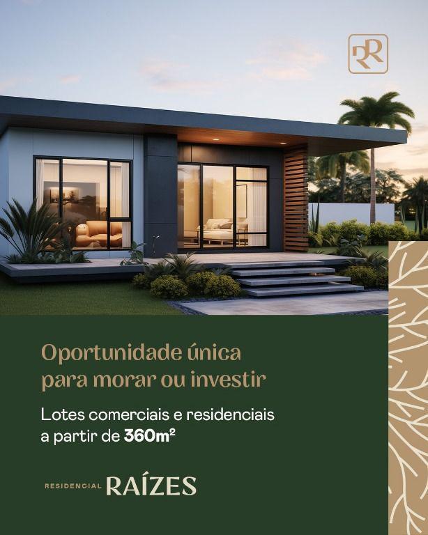 Lote, Centro, 0 Quarto, 0 Vaga