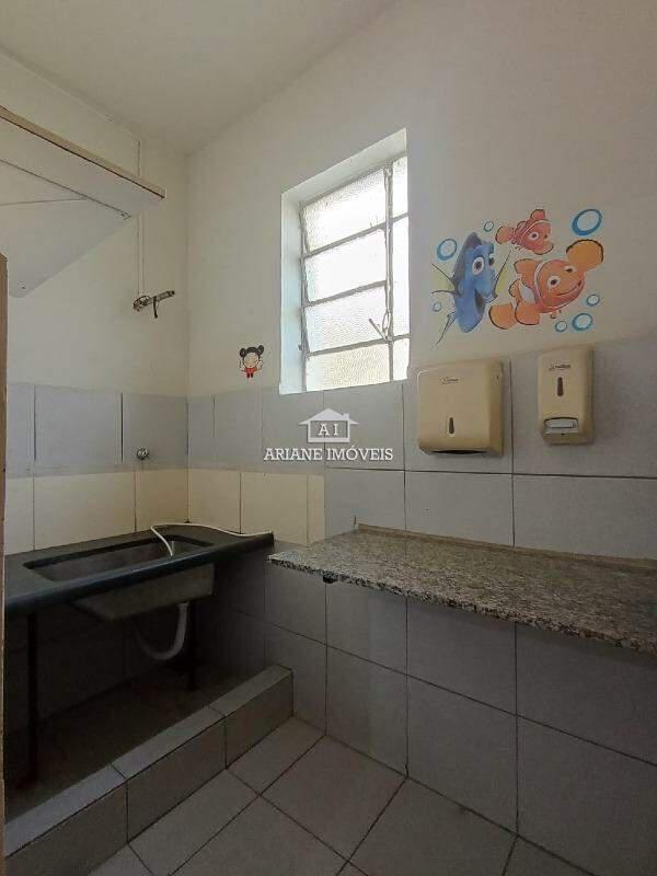 Casa Comercial, Centro, 0 Quarto, 0 Vaga