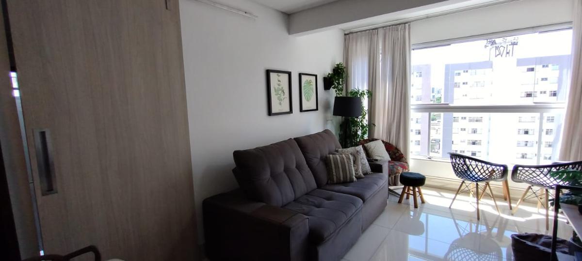 Apartamento, Palmares, 4 Quartos, 3 Vagas, 1 Suíte