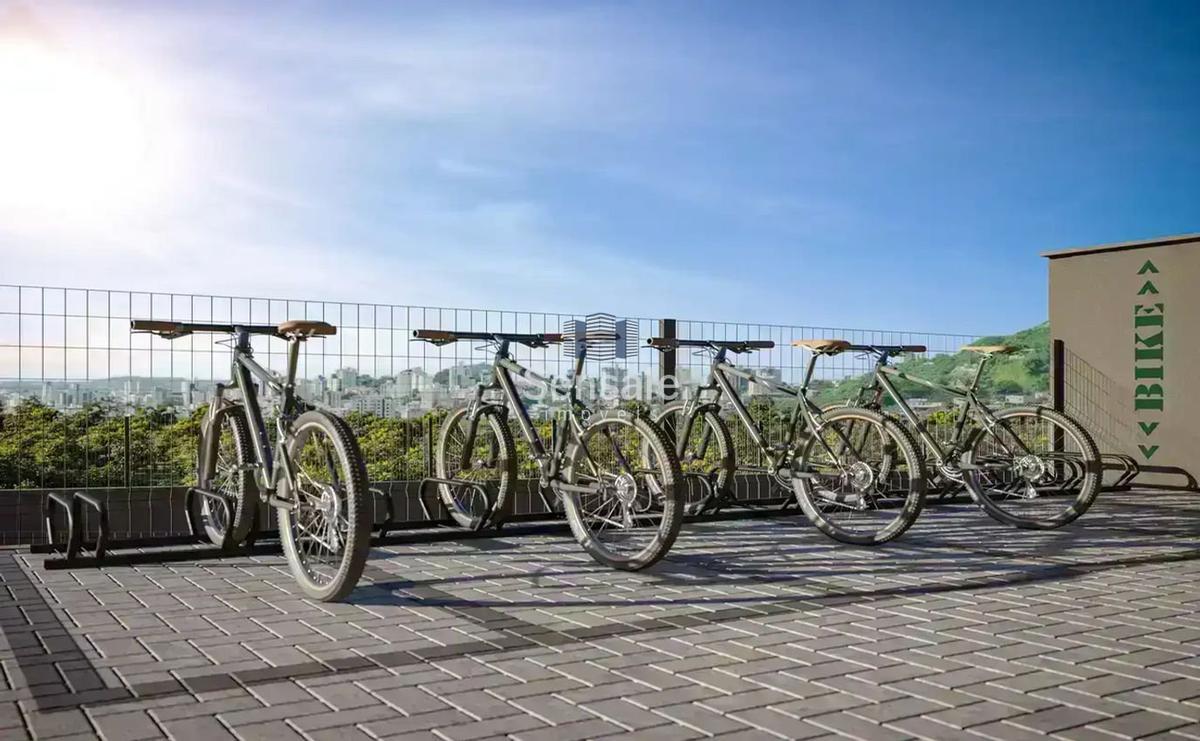 Apartamento, Estoril, 1 Quarto, 1 Vaga