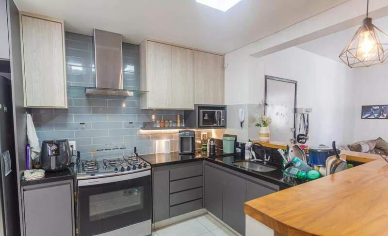 Apartamento, Santa Efigênia, 3 Quartos, 2 Vagas, 1 Suíte