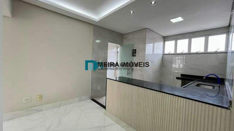 Apartamento, Gutierrez, 3 Quartos, 1 Vaga
