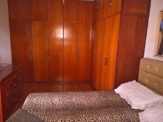 Casa, Saudade, 2 Quartos, 1 Vaga, 1 Suíte