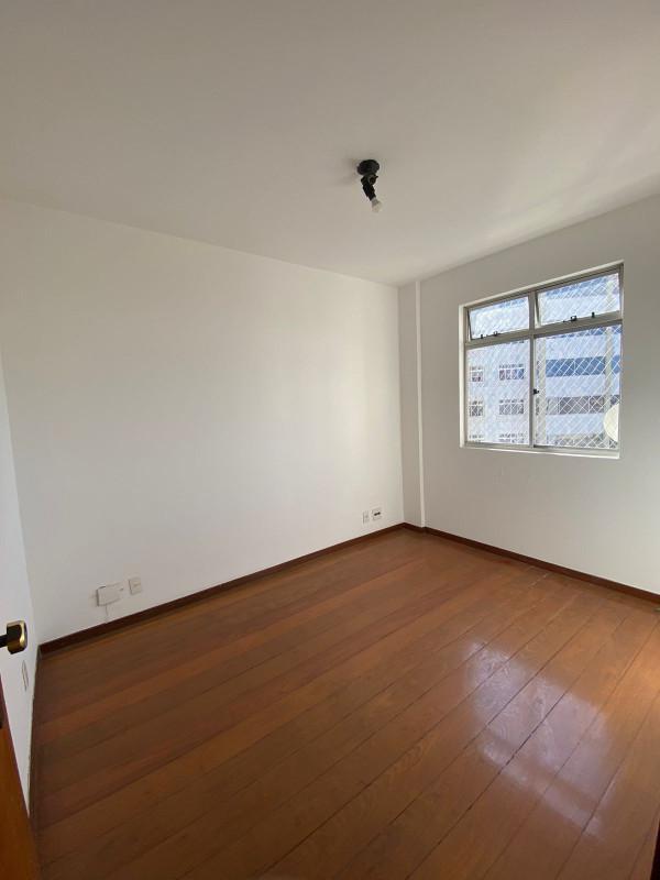 Apartamento, Centro, 2 Quartos, 1 Vaga, 1 Suíte