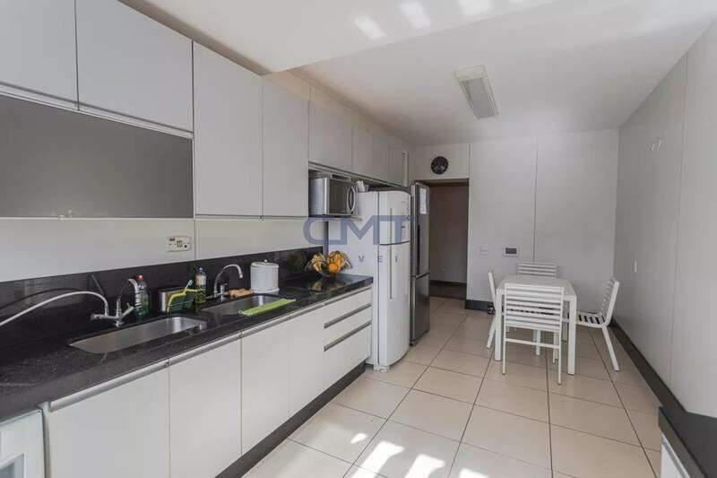 Apartamento, Serra, 4 Quartos, 3 Vagas, 2 Suítes