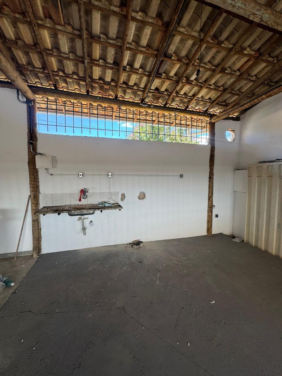 Andar, Céu Azul, 0 Quarto, 0 Vaga