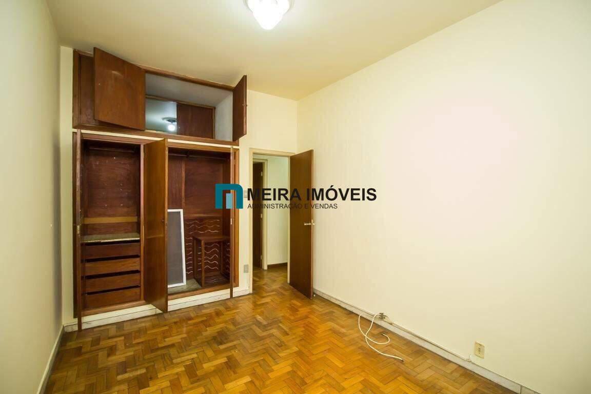 Apartamento, Lourdes, 3 Quartos, 0 Vaga, 1 Suíte