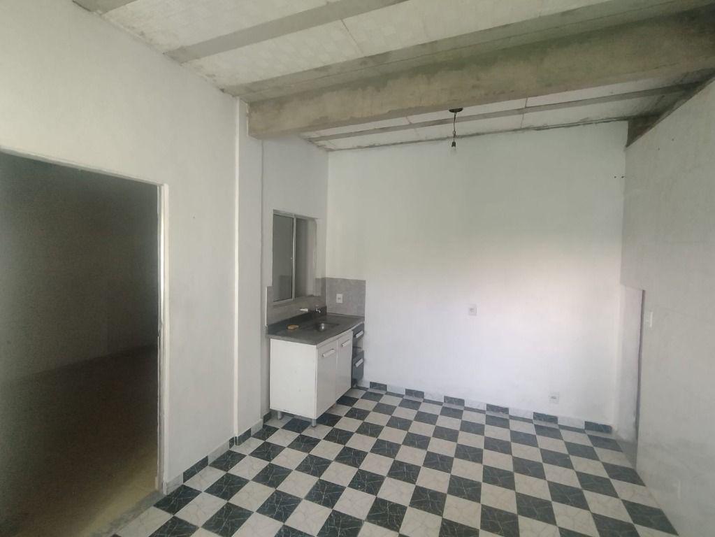Casa, Rosário, 2 Quartos, 0 Vaga