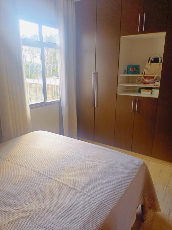 Apartamento, João Pinheiro, 3 Quartos, 2 Vagas