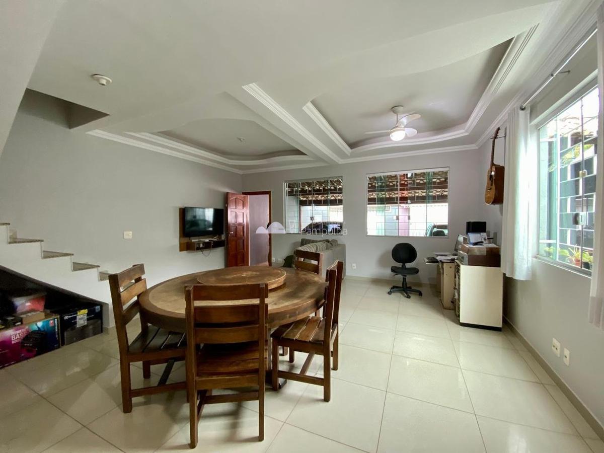 Casa, Sinimbu, 3 Quartos, 2 Vagas, 1 Suíte