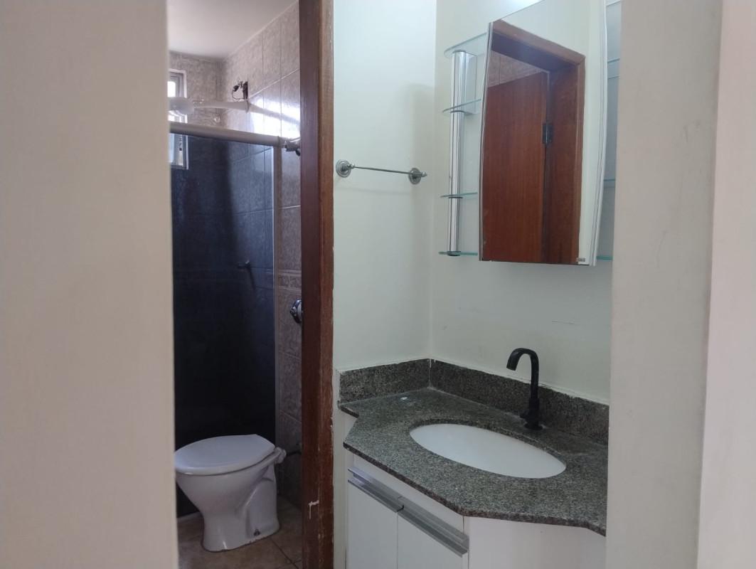 Apartamento, Santa Mônica, 3 Quartos, 1 Vaga