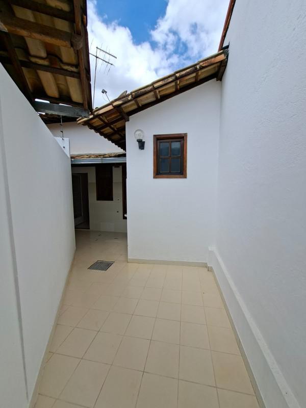 Casa, Dona Clara, 3 Quartos, 2 Vagas, 1 Suíte