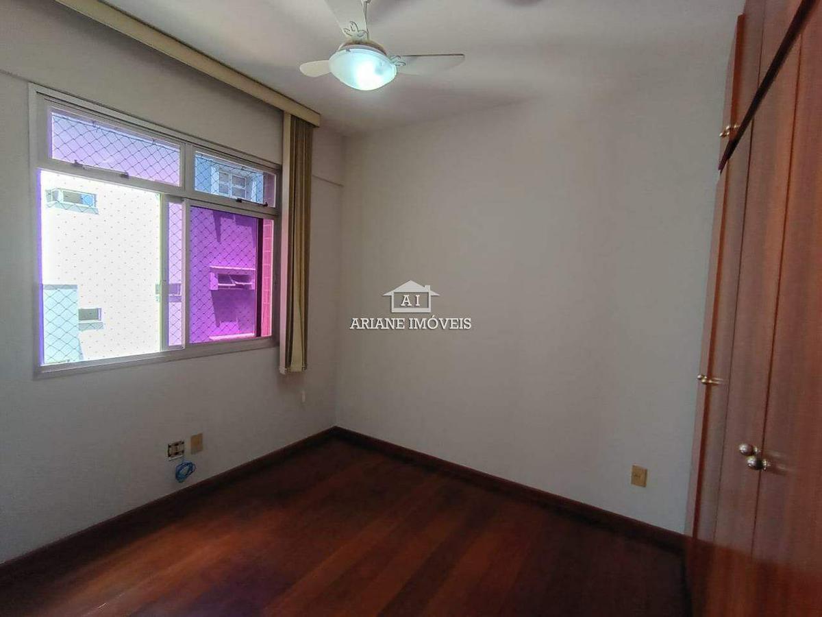 Apartamento, Lourdes, 3 Quartos, 1 Vaga, 1 Suíte