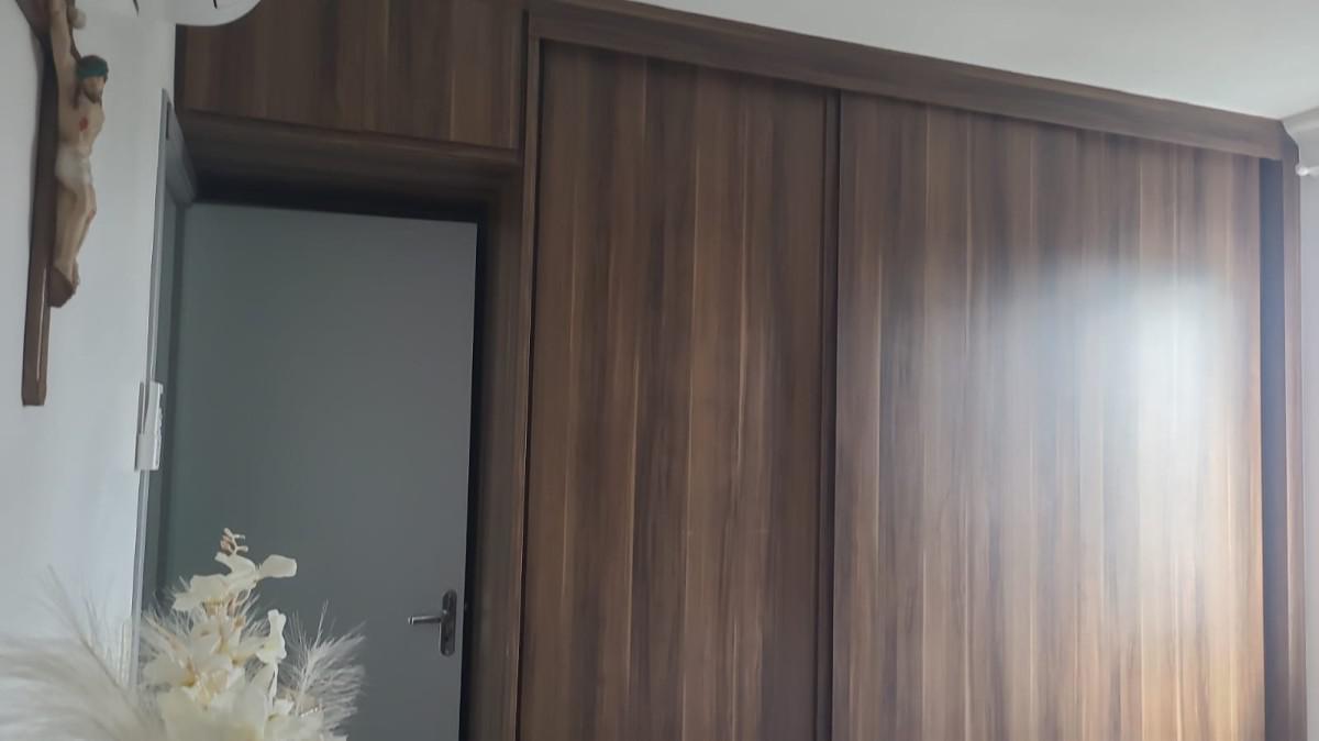 Apartamento, Paquetá, 3 Quartos, 2 Vagas, 1 Suíte