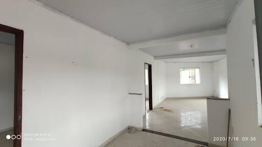 Apartamento, Floresta, 4 Quartos, 0 Vaga