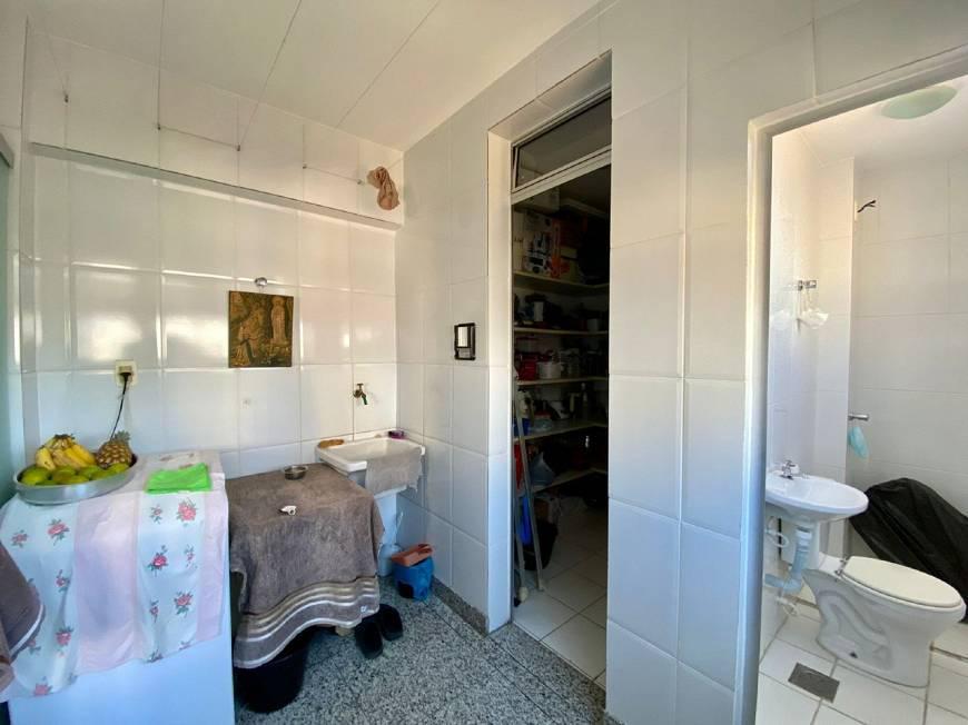 Cobertura, Castelo, 3 Quartos, 4 Vagas, 1 Suíte