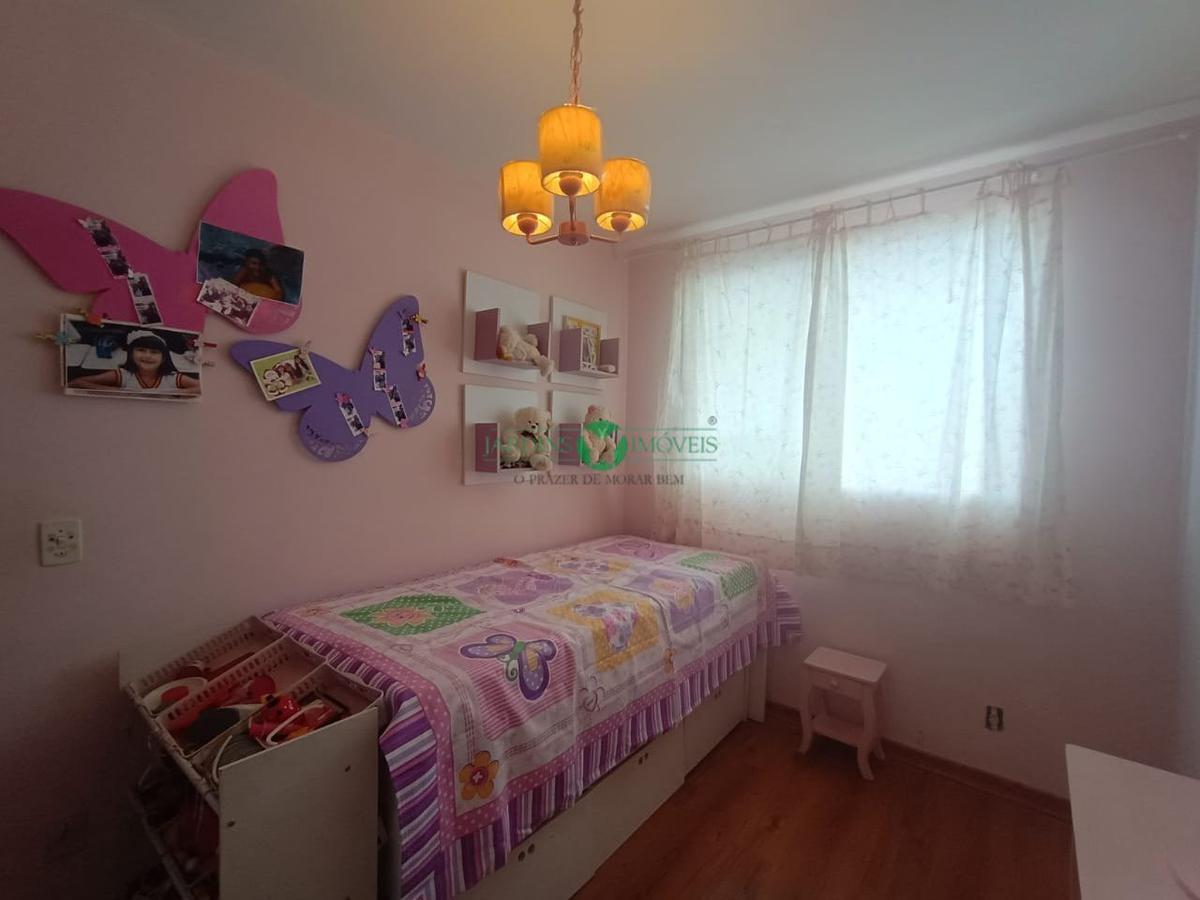 Apartamento, Silveira, 3 Quartos, 2 Vagas, 1 Suíte
