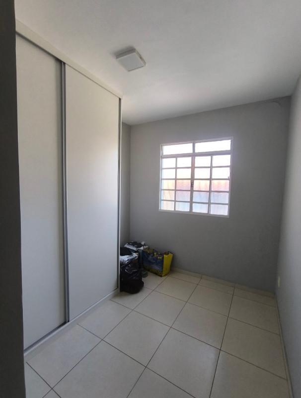 Casa, Dona Clara, 3 Quartos, 1 Vaga, 1 Suíte