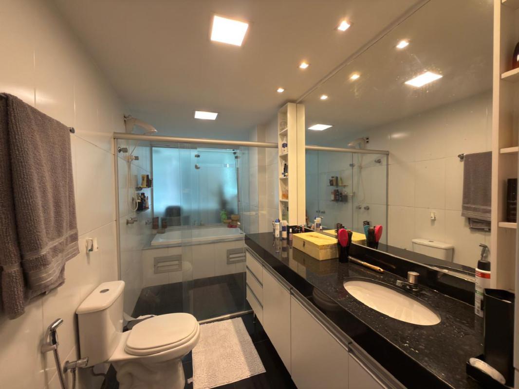 Apartamento, Buritis, 4 Quartos, 4 Vagas, 2 Suítes