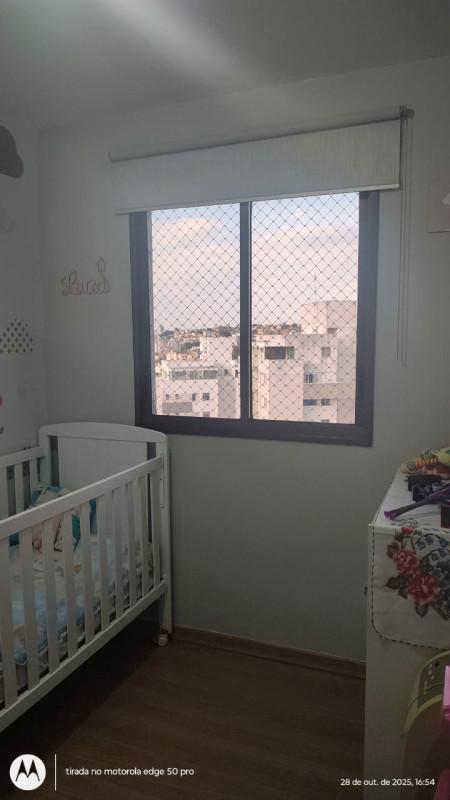 Apartamento, Cinquentenário, 3 Quartos, 2 Vagas, 1 Suíte