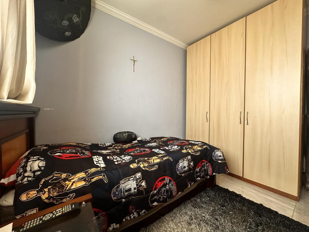 Casa, Fernão Dias, 3 Quartos, 2 Vagas, 1 Suíte