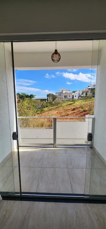 Apartamento, Lagoa Mansões, 2 Quartos, 2 Vagas, 1 Suíte