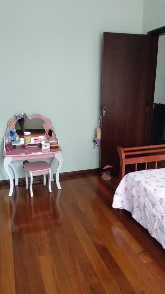 Casa, Conjunto Túnel Ibirité, 3 Quartos, 6 Vagas, 1 Suíte