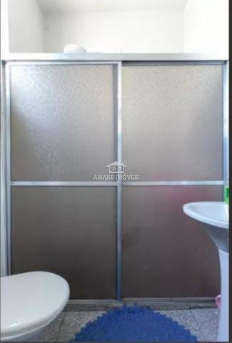 Apartamento, Centro, 2 Quartos, 0 Vaga