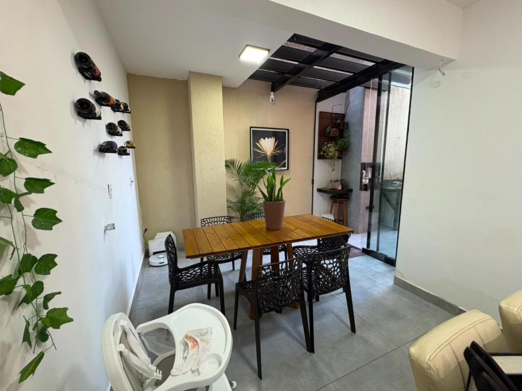 Apartamento, Tirol (barreiro), 3 Quartos, 1 Vaga, 1 Suíte