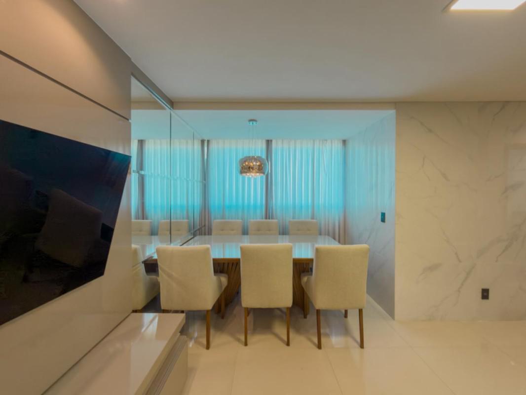 Apartamento, Ouro Preto, 2 Quartos, 2 Vagas, 1 Suíte