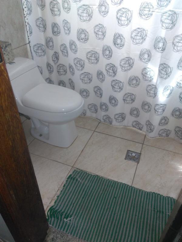 Casa, Tropical, 3 Quartos, 0 Vaga