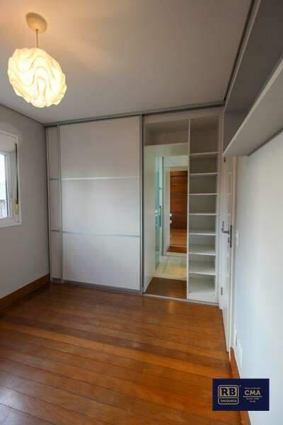 Cobertura, Serra, 4 Quartos, 6 Vagas, 2 Suítes