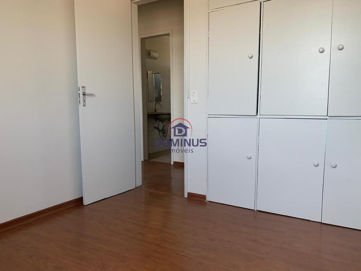 Apartamento, Ipiranga, 2 Quartos, 0 Vaga