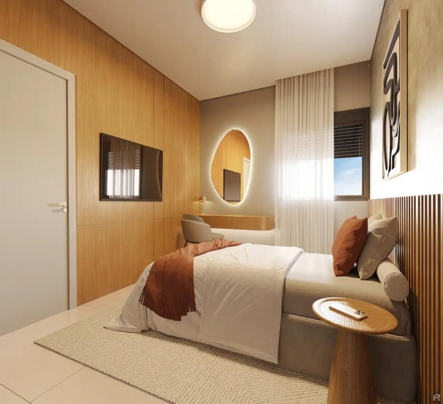Apartamento, Castelo, 3 Quartos, 2 Vagas, 1 Suíte