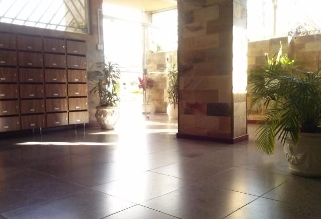 Apartamento, Ermelinda, 3 Quartos, 1 Vaga