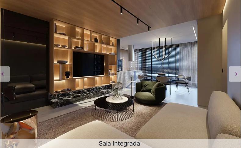 Apartamento, Anchieta, 3 Quartos, 2 Vagas, 1 Suíte