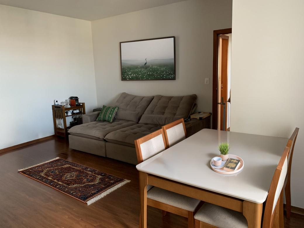 Apartamento, Buritis, 3 Quartos, 2 Vagas, 1 Suíte