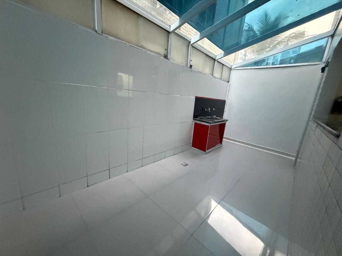 Apartamento, Palmares, 3 Quartos, 2 Vagas, 1 Suíte