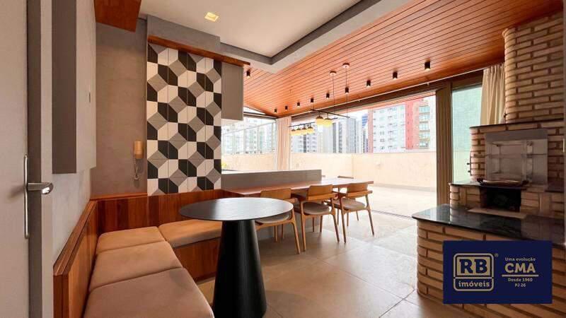 Cobertura, Santo Antônio, 3 Quartos, 5 Vagas, 3 Suítes