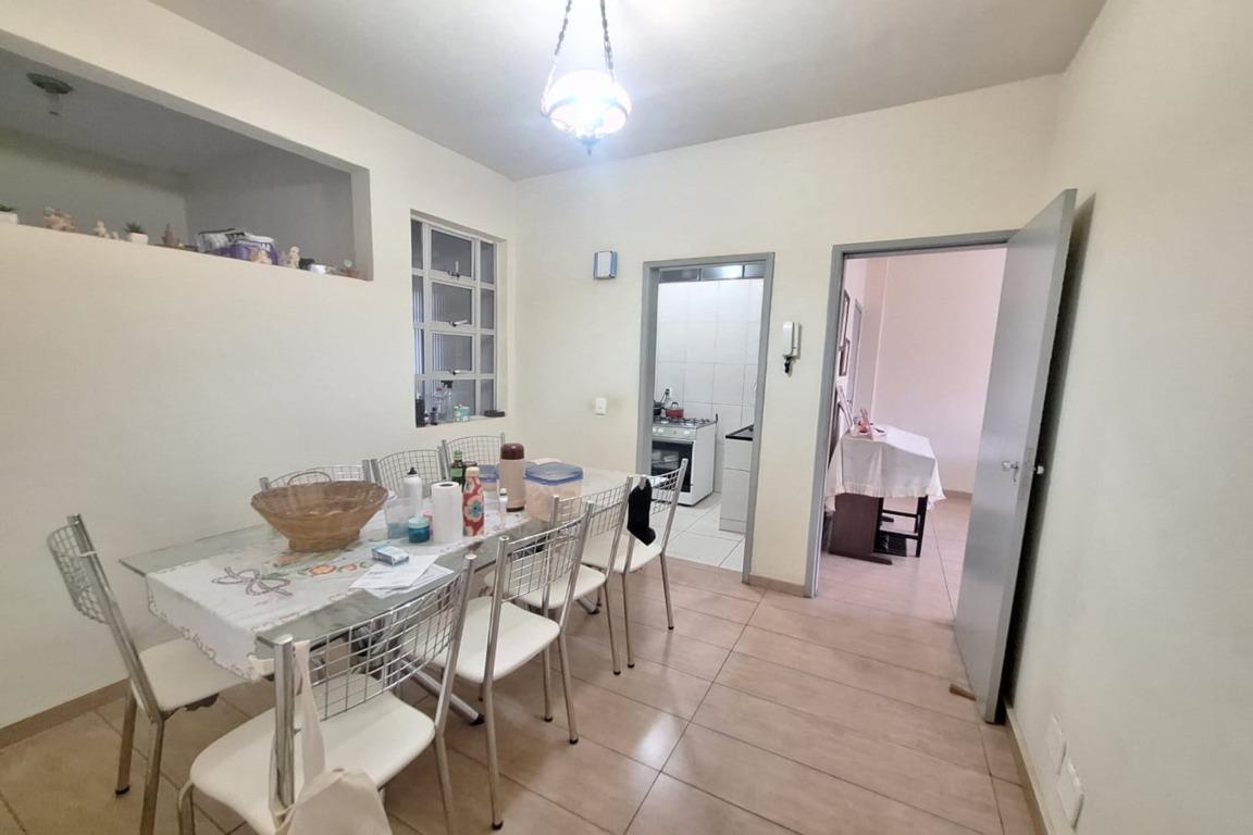 Apartamento, Cidade Nova, 3 Quartos, 1 Vaga, 1 Suíte