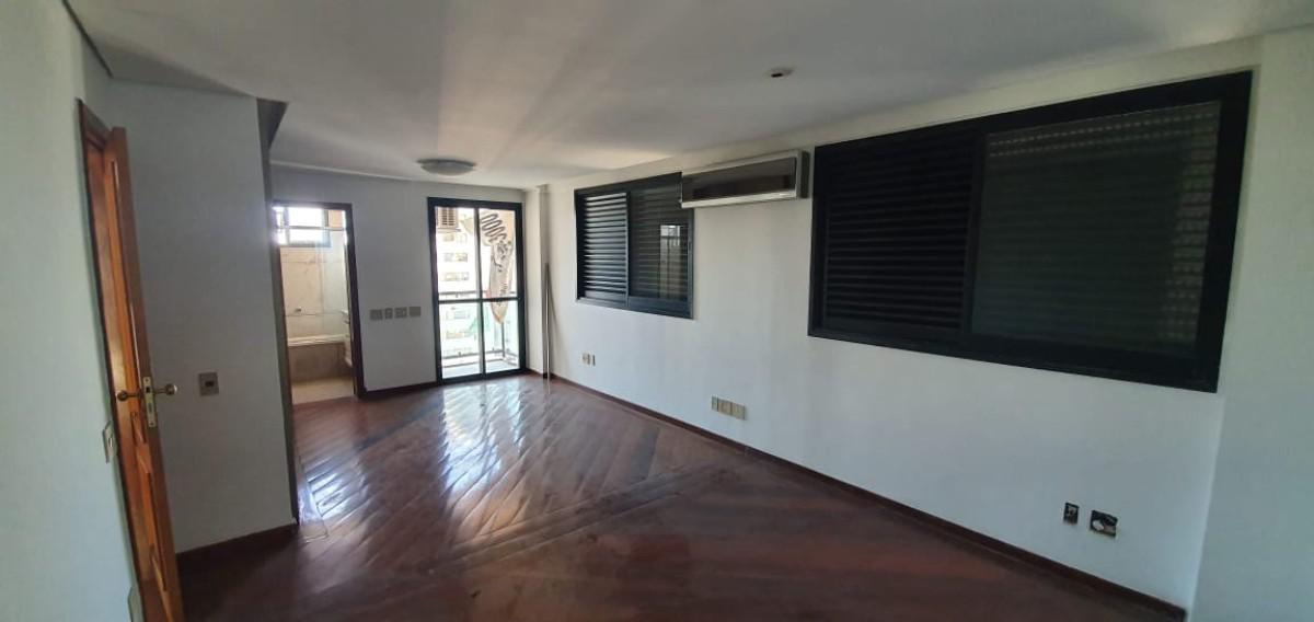 Cobertura, Belvedere, 4 Quartos, 4 Vagas, 2 Suítes