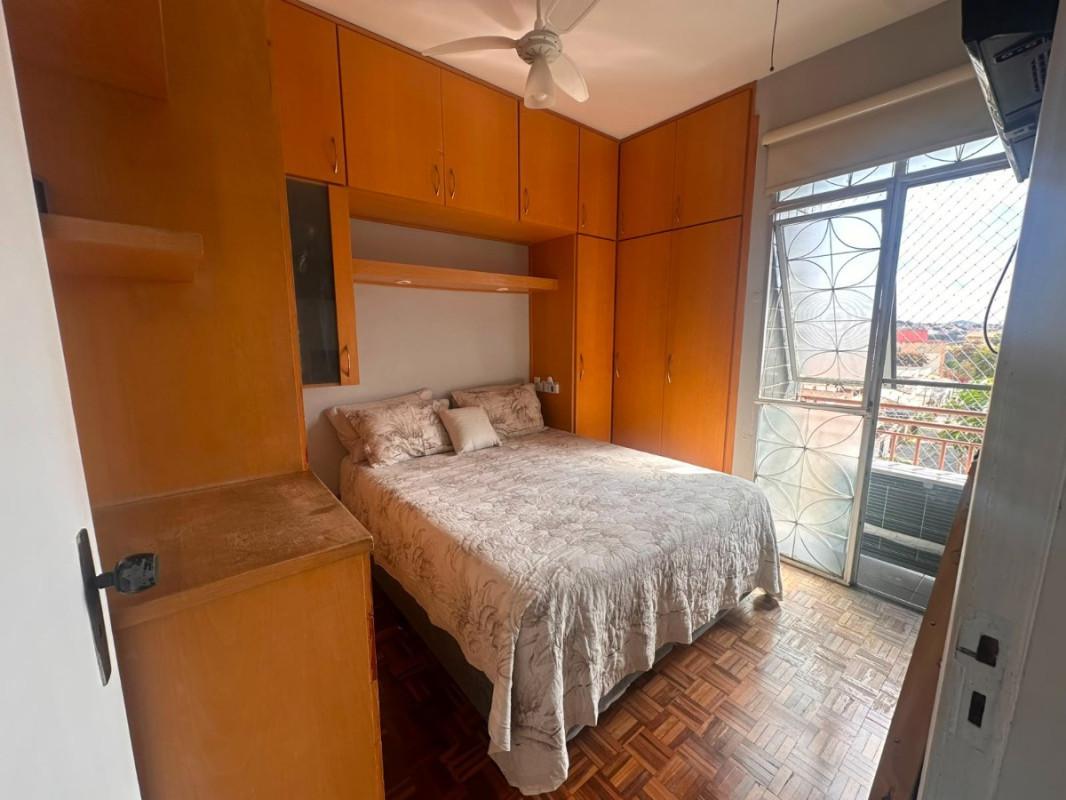 Apartamento, Alípio de Melo, 3 Quartos, 2 Vagas, 1 Suíte